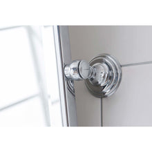 Load image into Gallery viewer, Water Creation Empire 72 Inch Wide Double Wash Stand, P-Trap, Counter Top with Basin, and F2-0009 Faucet included in Chrome Finish- Water Creation