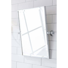 Load image into Gallery viewer, Water Creation Empire 72 Inch Wide Double Wash Stand, P-Trap, Counter Top with Basin, F2-0012 Faucet and Mirror included in Chrome Finish- Water Creation