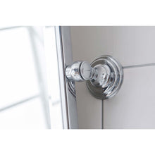 Load image into Gallery viewer, Water Creation Empire 72 Inch Wide Double Wash Stand, P-Trap, Counter Top with Basin, and F2-0012 Faucet included in Chrome Finish- Water Creation