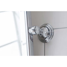 Load image into Gallery viewer, Water Creation Empire 72 Inch Wide Double Wash Stand, P-Trap, Counter Top with Basin, F2-0013 Faucet and Mirror included in Chrome Finish- Water Creation