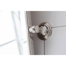 Load image into Gallery viewer, Water Creation Empire 72 Inch Wide Double Wash Stand, P-Trap, Counter Top with Basin, and F2-0013 Faucet included in Polished Nickel (PVD) Finish- Water Creation