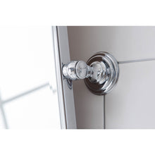 Load image into Gallery viewer, Water Creation Empire 72 Inch Wide Double Wash Stand Only in Satin Gold Finish- Water Creation