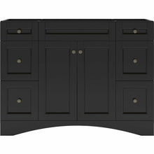 Load image into Gallery viewer, Virtu USA Elise 48&quot; Cabinet Only- Virtuusa