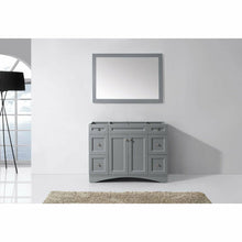 Load image into Gallery viewer, Virtu USA Elise 48&quot; Cabinet Only- Virtuusa