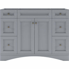 Load image into Gallery viewer, Virtu USA Elise 48&quot; Cabinet Only- Virtuusa