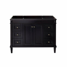 Load image into Gallery viewer, Virtu USA Tiffany 48&quot; Cabinet Only- Virtuusa