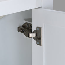 Load image into Gallery viewer, Fresca Manchester 24&quot; White Traditional Bathroom Vanity- Fresca