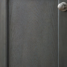 Load image into Gallery viewer, Fresca Manchester Regal 30&quot; Gray Wood Veneer Traditional Bathroom Vanity- Fresca