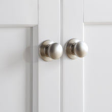 Load image into Gallery viewer, Fresca Manchester 30&quot; White Traditional Bathroom Vanity- Fresca