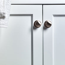 Load image into Gallery viewer, Fresca Manchester 48&quot; White Traditional Bathroom Cabinet w/ Top &amp; Sink- Fresca