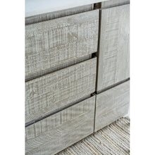 Load image into Gallery viewer, Fresca Formosa 47&quot; Floor Standing Modern Bathroom Cabinet in Ash- Fresca