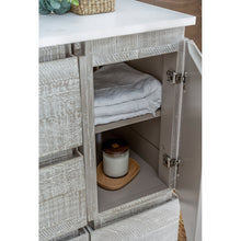 Load image into Gallery viewer, Fresca Formosa 47&quot; Floor Standing Modern Bathroom Cabinet in Ash- Fresca