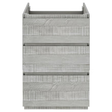 Load image into Gallery viewer, Fresca Formosa 47&quot; Floor Standing Modern Bathroom Cabinet in Ash- Fresca