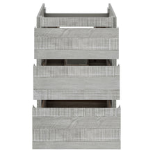 Load image into Gallery viewer, Fresca Formosa 47&quot; Floor Standing Modern Bathroom Cabinet in Ash- Fresca