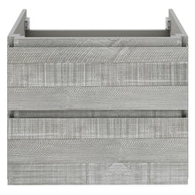 Load image into Gallery viewer, Fresca Formosa 47&quot; Wall Hung Modern Bathroom Cabinet in Ash- Fresca