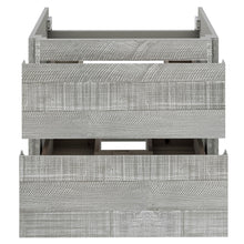 Load image into Gallery viewer, Fresca Formosa 47&quot; Wall Hung Modern Bathroom Cabinet in Ash- Fresca