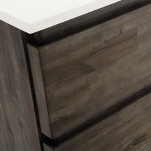 Load image into Gallery viewer, Fresca Formosa 53" Wall Hung Modern Bathroom Cabinet- Fresca