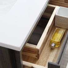 Load image into Gallery viewer, Fresca Formosa 53" Wall Hung Modern Bathroom Cabinet- Fresca
