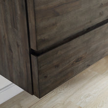 Load image into Gallery viewer, Fresca Formosa 53" Wall Hung Modern Bathroom Cabinet- Fresca
