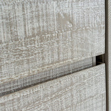 Load image into Gallery viewer, Fresca Formosa 59" Floor Standing Single Sink Modern Bathroom Cabinet in Ash- Fresca