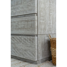 Load image into Gallery viewer, Fresca Formosa 46&quot; Floor Standing Double Sink Modern Bathroom Cabinet in Ash- Fresca