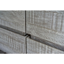 Load image into Gallery viewer, Fresca Formosa 46&quot; Wall Hung Double Sink Modern Bathroom Cabinet in Ash- Fresca