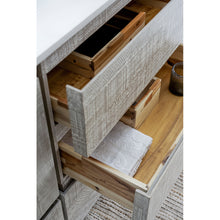 Load image into Gallery viewer, Fresca Formosa 72&quot; Floor Standing Double Sink Modern Bathroom Cabinet w/ Top &amp; Sinks in Ash- Fresca