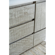 Load image into Gallery viewer, Fresca Formosa 70&quot; Floor Standing Double Sink Modern Bathroom Cabinet in Ash- Fresca