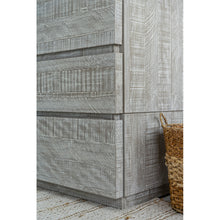 Load image into Gallery viewer, Fresca Formosa 60&quot; Wall Hung Double Sink Modern Bathroom Cabinet w/ Top &amp; Sinks in Ash- Fresca