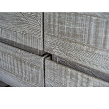 Load image into Gallery viewer, Fresca Formosa 58&quot; Wall Hung Double Sink Modern Bathroom Cabinet in Ash- Fresca