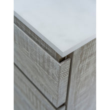 Load image into Gallery viewer, Fresca Formosa 84&quot; Wall Hung Double Sink Modern Bathroom Cabinet w/ Top &amp; Sinks in Ash- Fresca