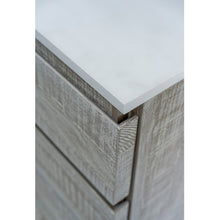 Load image into Gallery viewer, Fresca Formosa 82&quot; Floor Standing Double Sink Modern Bathroom Cabinet in Ash- Fresca