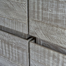 Load image into Gallery viewer, Fresca Formosa 70&quot; Floor Standing Double Sink Modern Bathroom Cabinet in Ash- Fresca