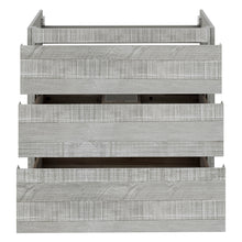 Load image into Gallery viewer, Fresca Formosa 70&quot; Floor Standing Double Sink Modern Bathroom Cabinet in Ash- Fresca