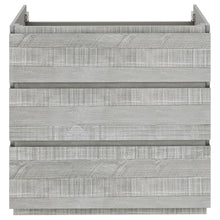 Load image into Gallery viewer, Fresca Formosa 70&quot; Floor Standing Double Sink Modern Bathroom Cabinet in Ash- Fresca