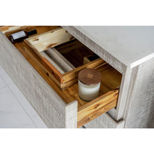 Load image into Gallery viewer, Fresca Formosa 23" Wall Hung Modern Bathroom Cabinet in Ash- Fresca