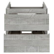 Load image into Gallery viewer, Fresca Formosa 23" Wall Hung Modern Bathroom Cabinet in Ash- Fresca