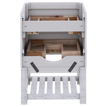 Load image into Gallery viewer, Fresca Formosa 23" Wall Hung Modern Bathroom Cabinet- Fresca
