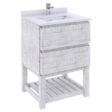 Load image into Gallery viewer, Fresca Formosa 23" Wall Hung Modern Bathroom Cabinet- Fresca