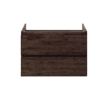Load image into Gallery viewer, Fresca Formosa 29" Wall Hung Modern Bathroom Cabinet- Fresca