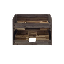 Load image into Gallery viewer, Fresca Formosa 29" Wall Hung Modern Bathroom Cabinet- Fresca