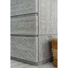 Load image into Gallery viewer, Fresca Formosa 30&quot; Wall Hung Modern Bathroom Cabinet w/ Top &amp; Sink in Ash- Fresca