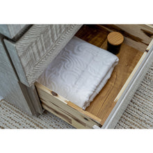 Load image into Gallery viewer, Fresca Formosa 30&quot; Wall Hung Modern Bathroom Cabinet w/ Top &amp; Sink in Ash- Fresca