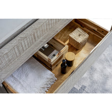Load image into Gallery viewer, Fresca Formosa 29" Wall Hung Modern Bathroom Cabinet in Ash- Fresca