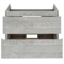 Load image into Gallery viewer, Fresca Formosa 29" Wall Hung Modern Bathroom Cabinet in Ash- Fresca