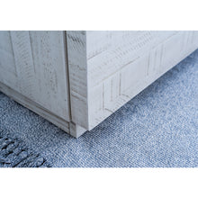 Load image into Gallery viewer, Fresca Formosa 30&quot; Wall Hung Modern Bathroom Cabinet w/ Top &amp; Sink in Rustic White- Fresca