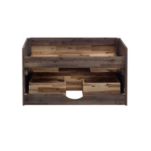 Load image into Gallery viewer, Fresca Formosa 35" Wall Hung Modern Bathroom Cabinet- Fresca