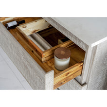 Load image into Gallery viewer, Fresca Formosa 35" Wall Hung Modern Bathroom Cabinet in Ash- Fresca