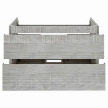 Load image into Gallery viewer, Fresca Formosa 35" Wall Hung Modern Bathroom Cabinet in Ash- Fresca