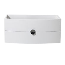 Load image into Gallery viewer, Fresca Energia 36" White Modern Bathroom Cabinet- Fresca